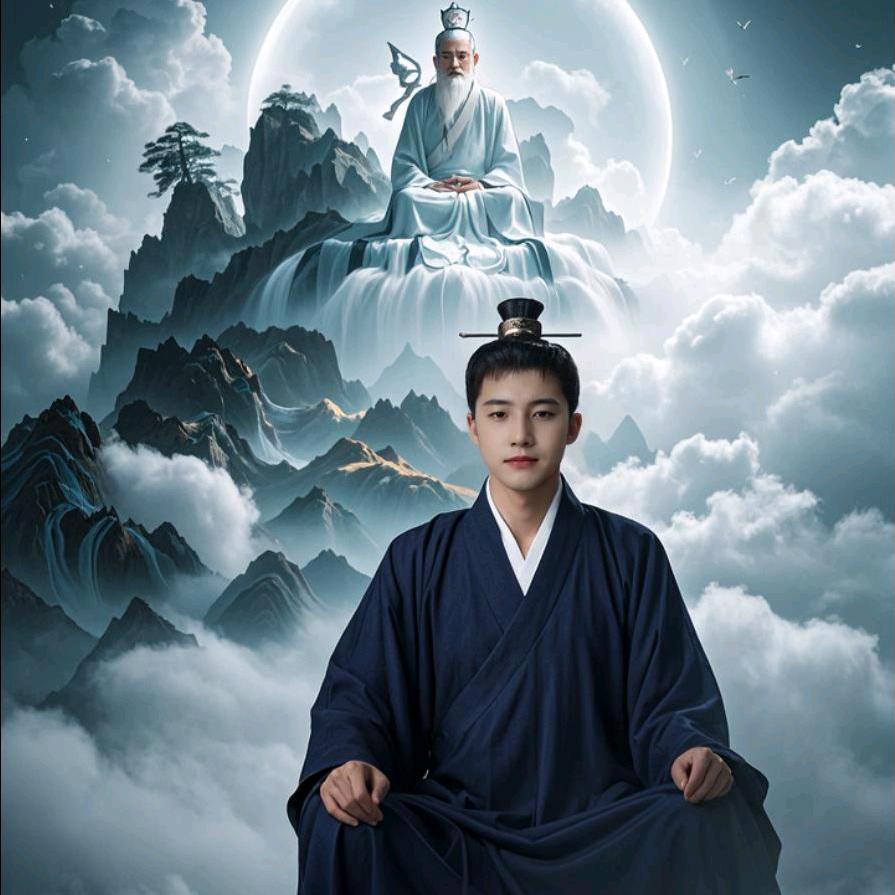 孟村小神童🙏