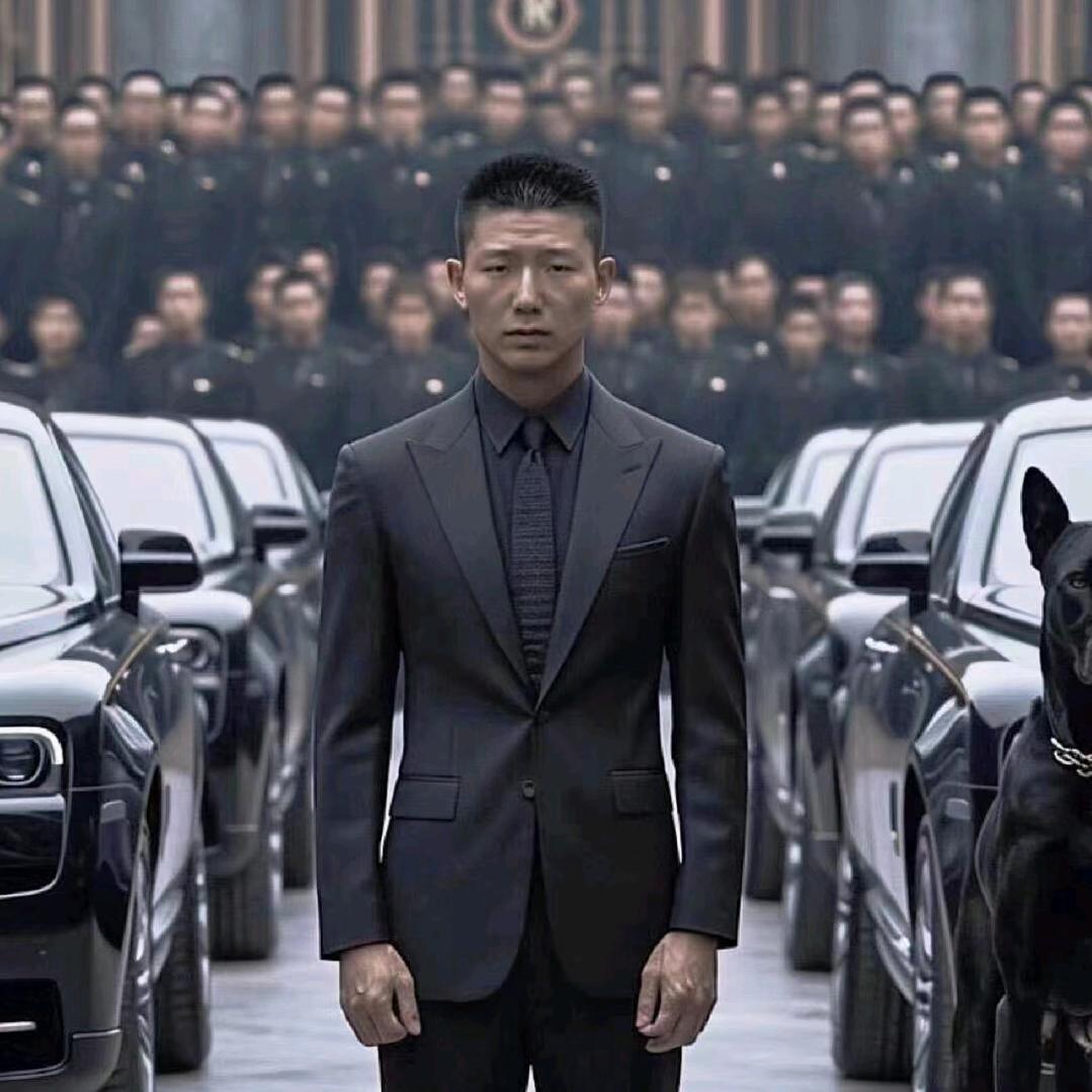 年少无知者无畏