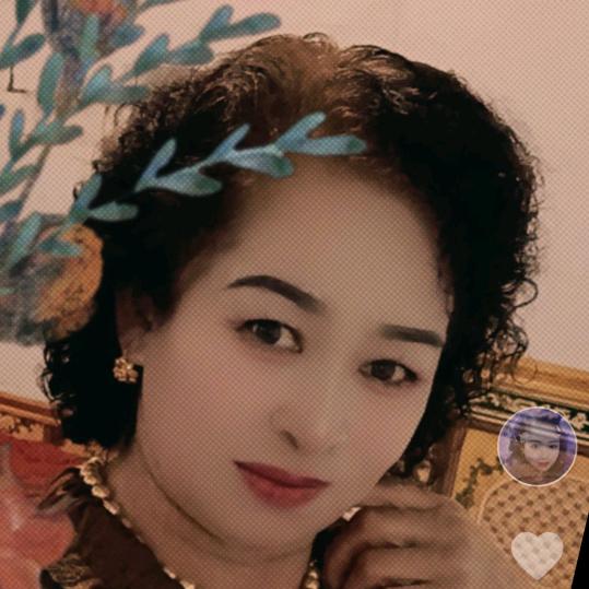 图妮萨罕。伍舒尔