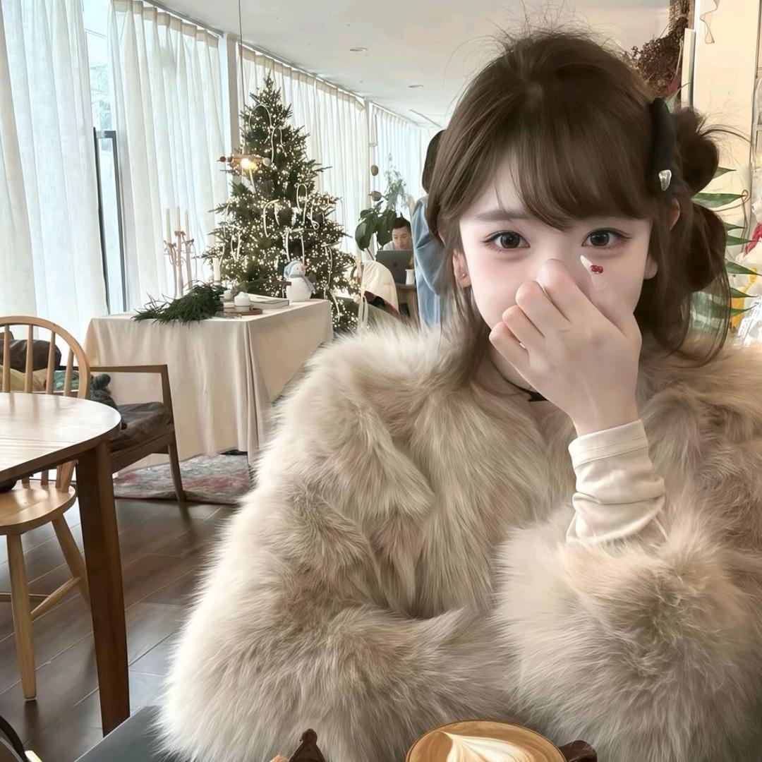 晚安安