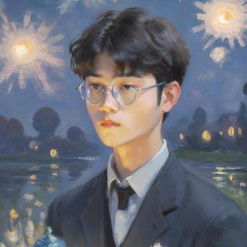 川农小小衡