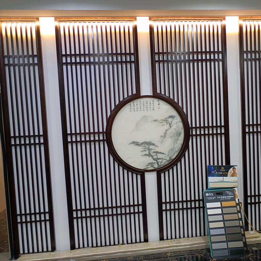 鸿发装饰