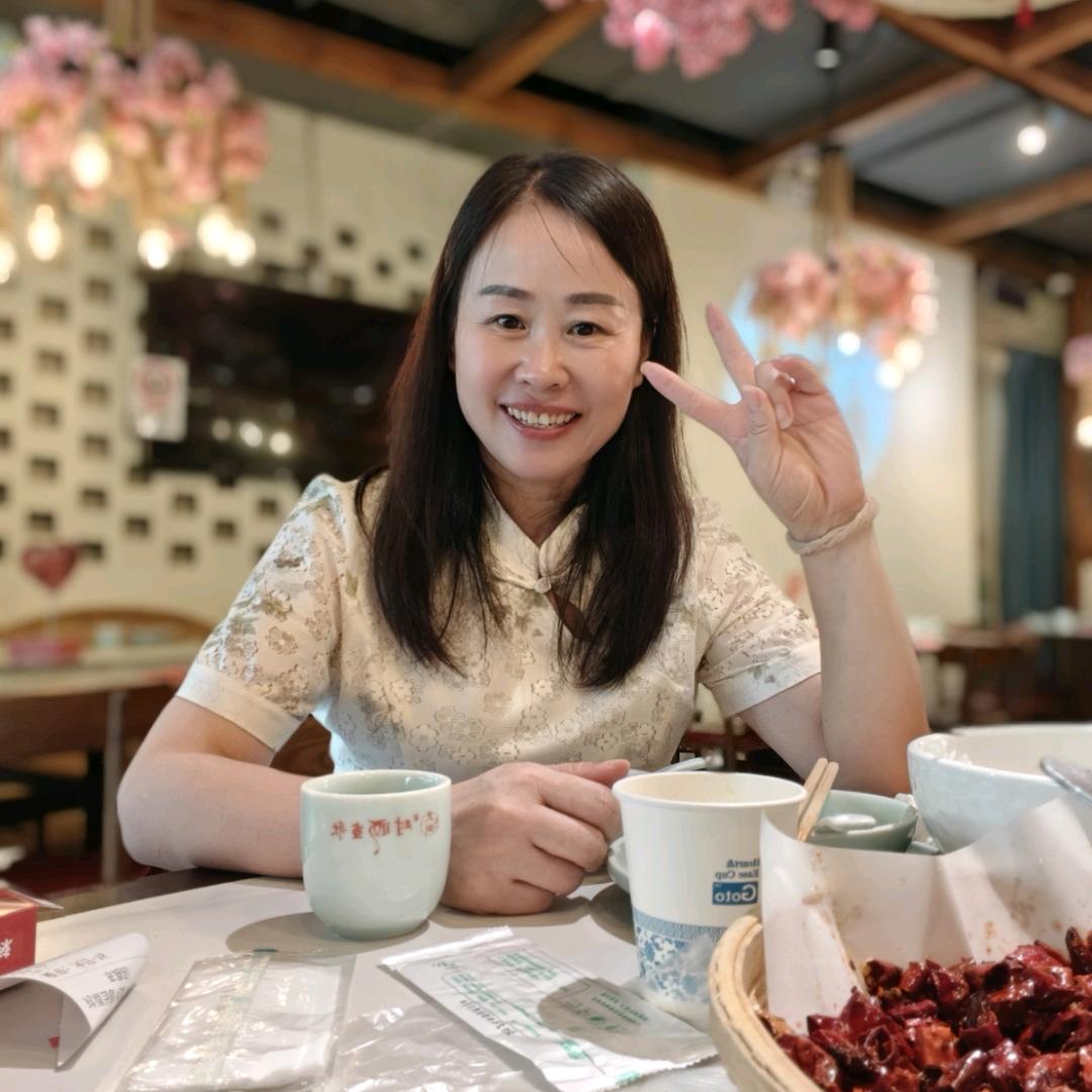 倾心