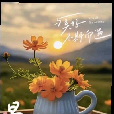 🌈🌈꧔ꦿ᭄随遇꧔ꦿ而安꧔ ❤
