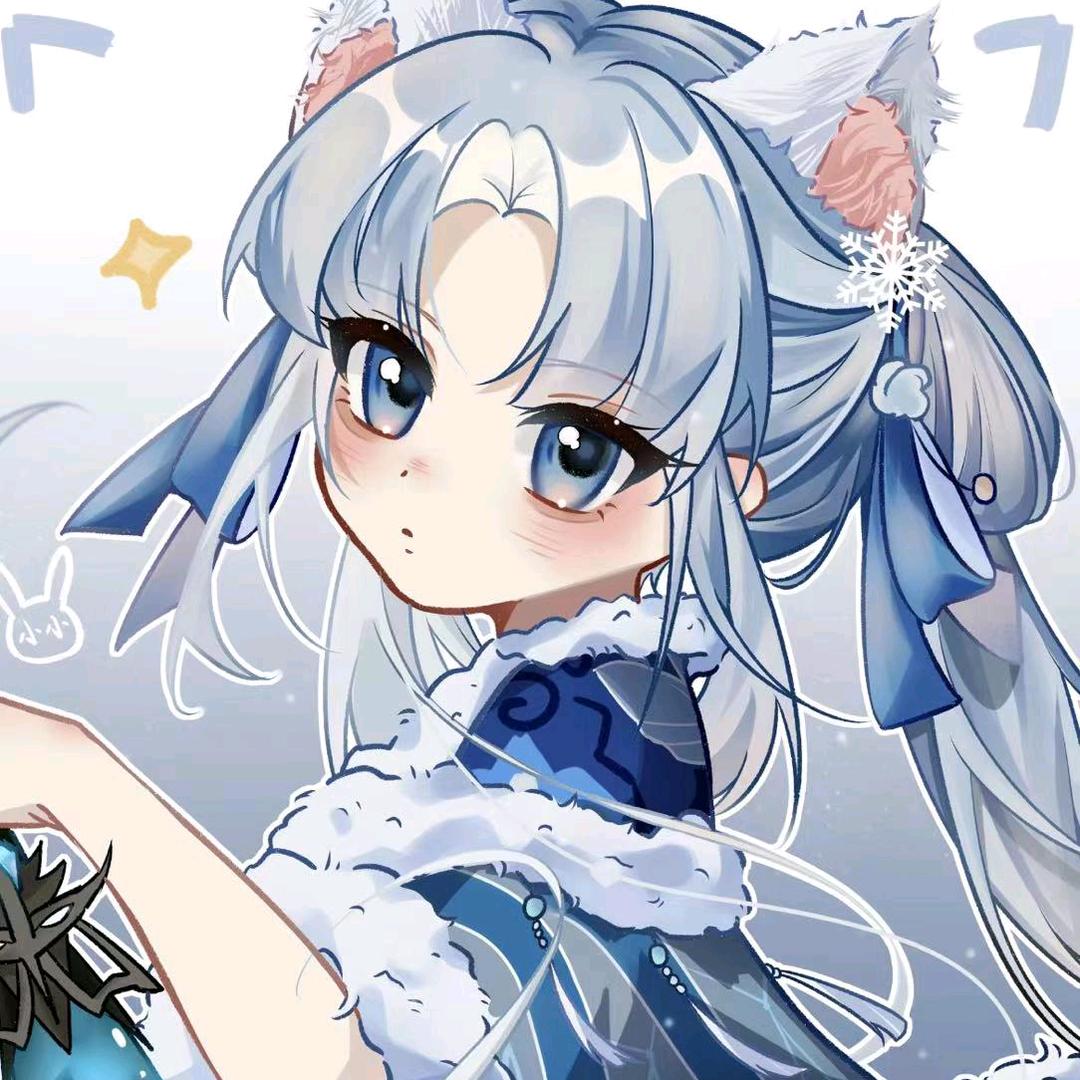 一坨肥猫（永劫手游）