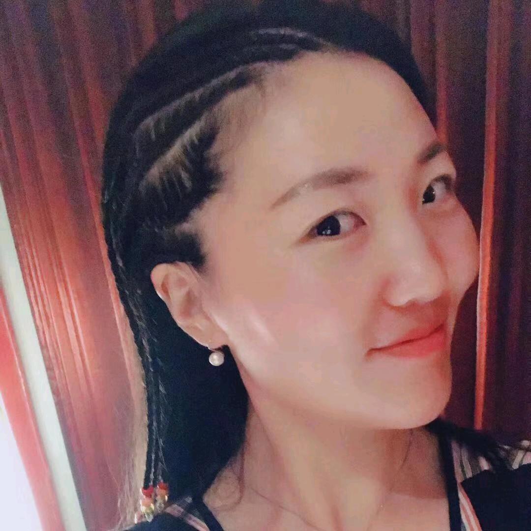 张灵妙♛