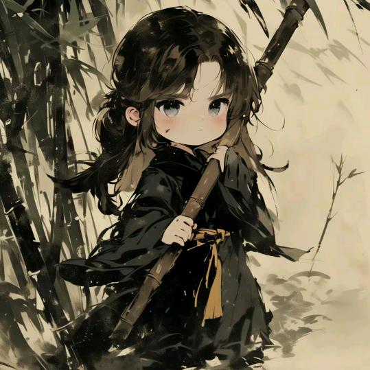 半夜烤地瓜