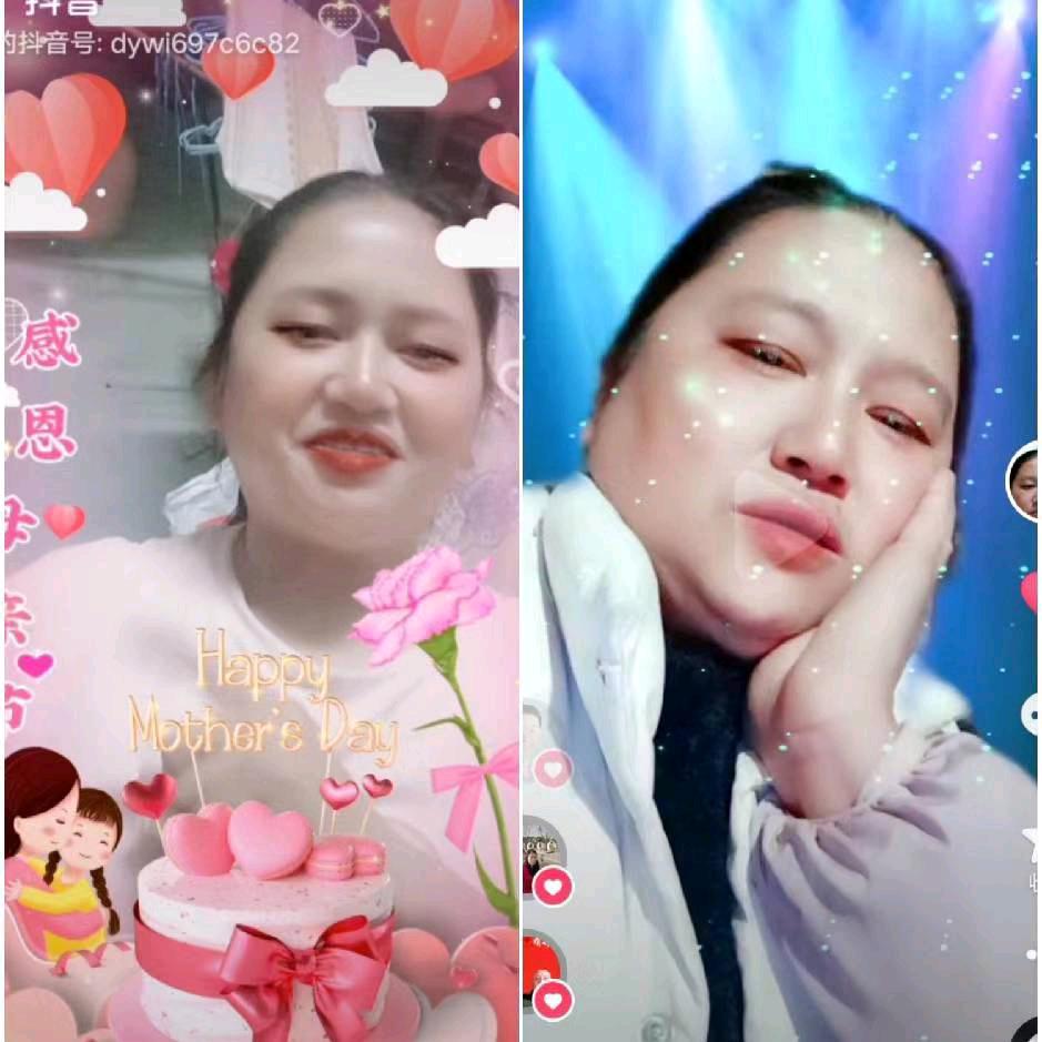 李，好运天天来