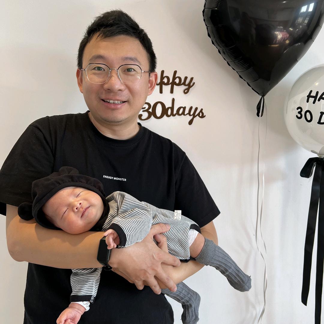 我是王大鹏
