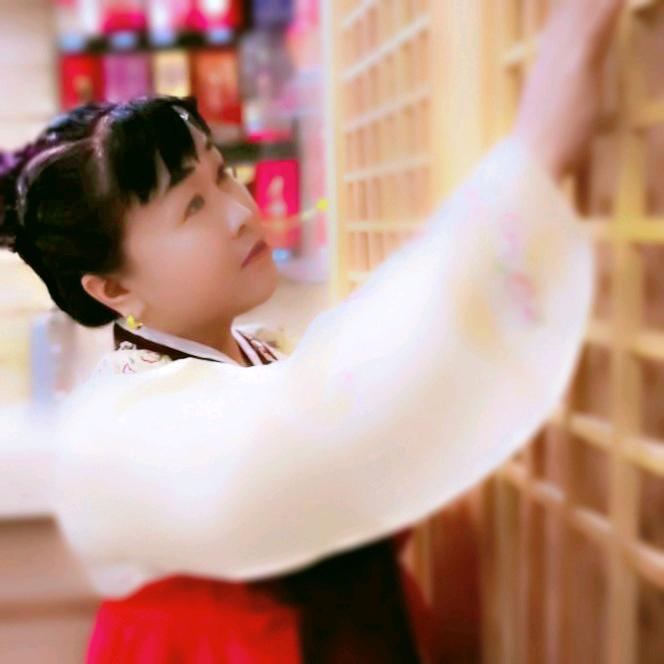 晶心❤️如月（承蒙厚爱)