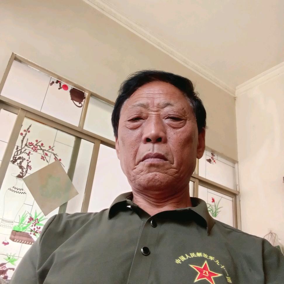 老头兵