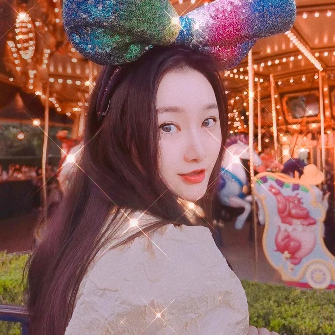 NJ小雨姐姐