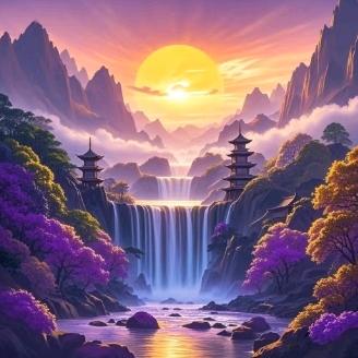 农村小哥