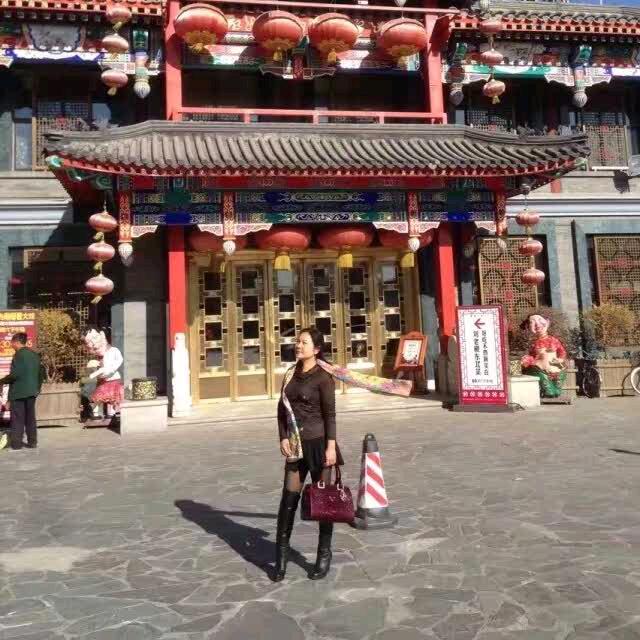 江春兰
