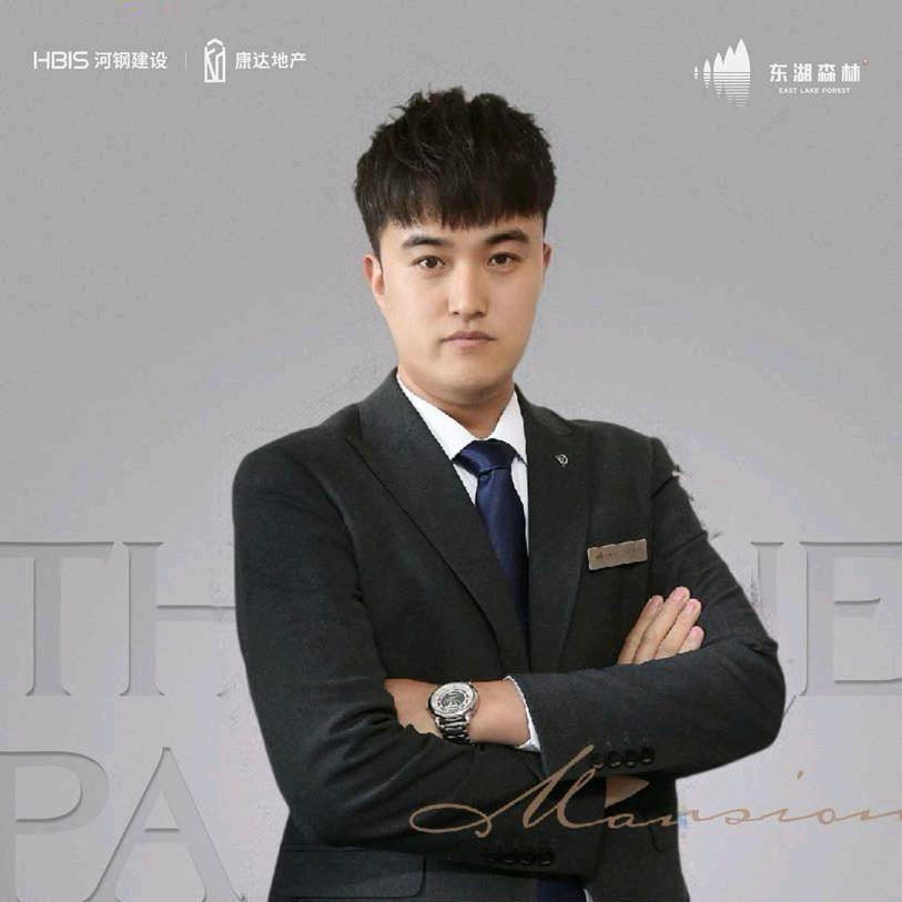 东湖森林@刘治月