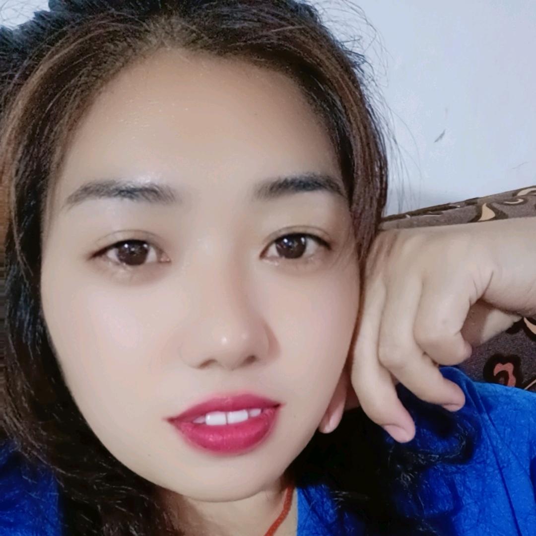 农村姑娘