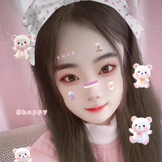 燕儿（卖水果的小姐姐）