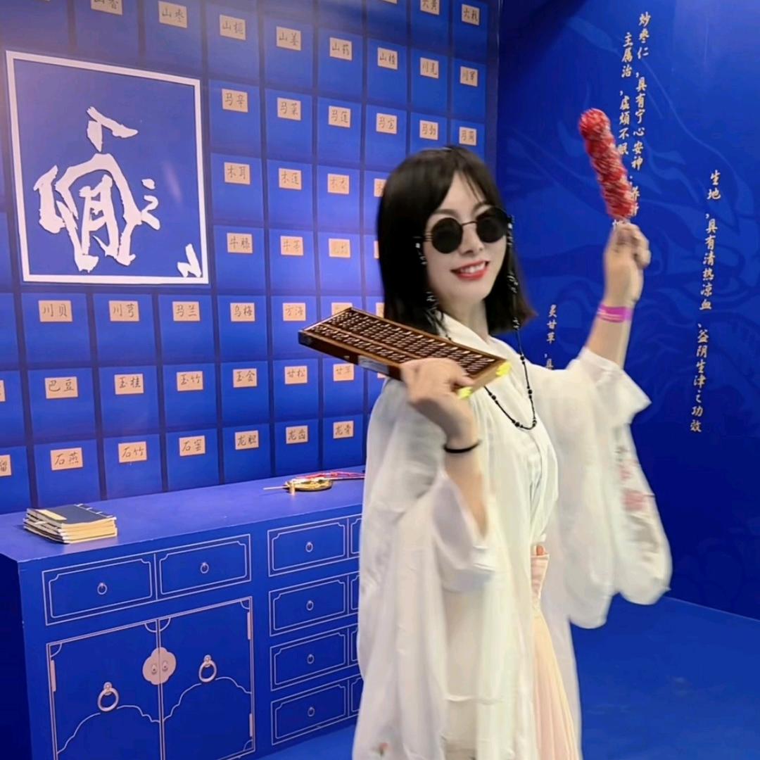 韵雪带你逛武汉