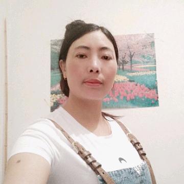 农村妹