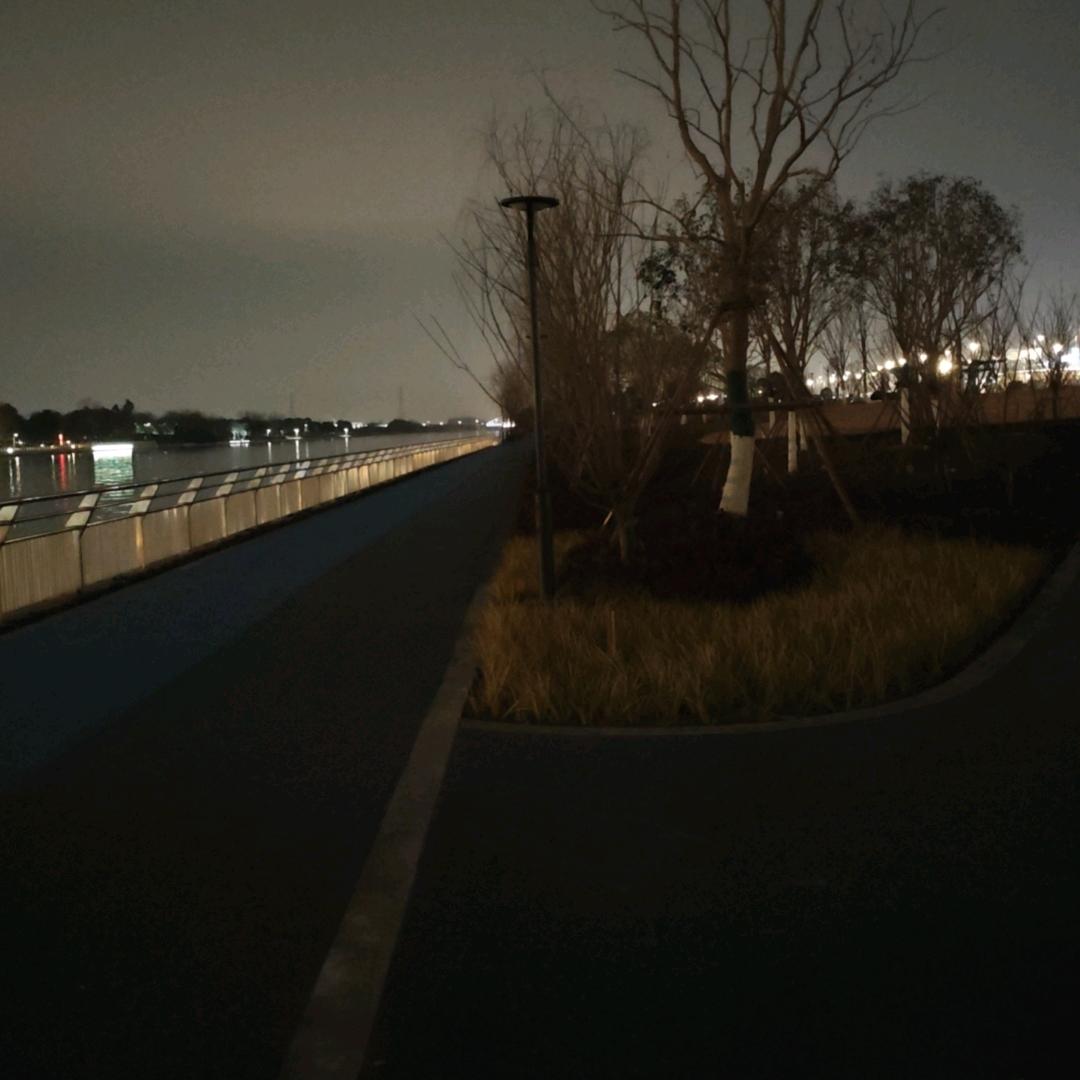 后来