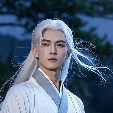 溟海沧浪～虞圣心