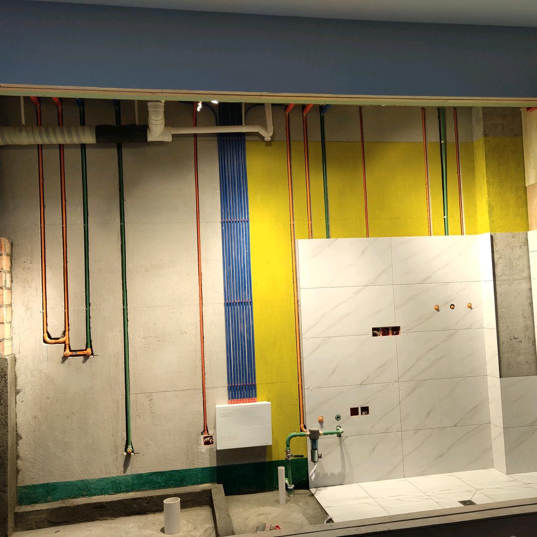 宝鸡老兵水电陈亮(小宋品创)