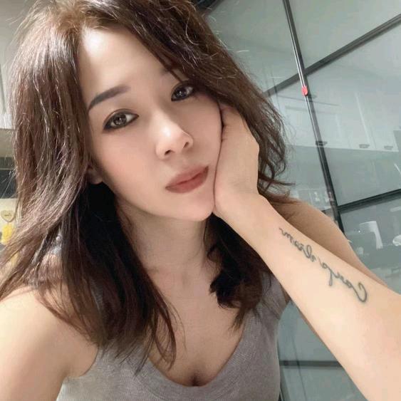 精致女人