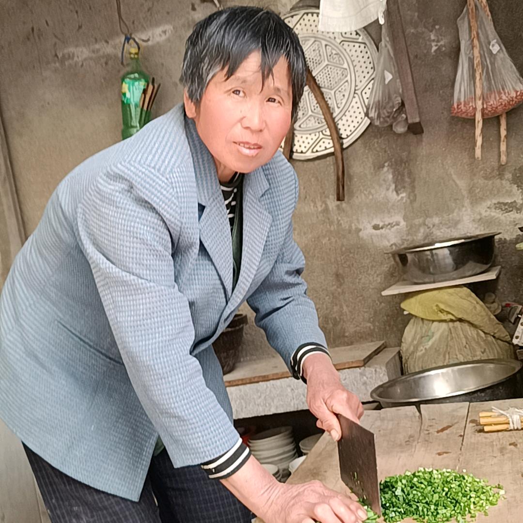 农村人生活