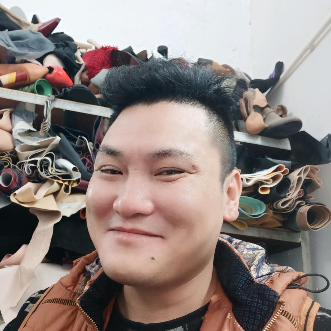 幸福一家