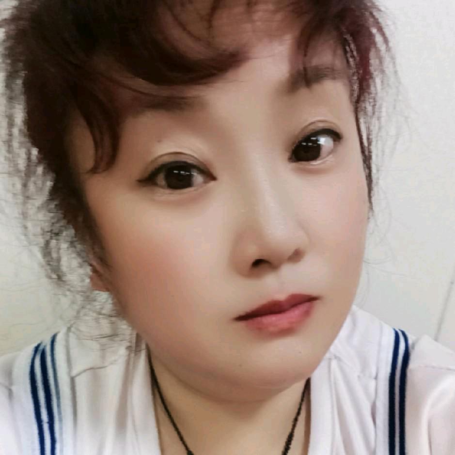 小马。想找一个对我好的人。