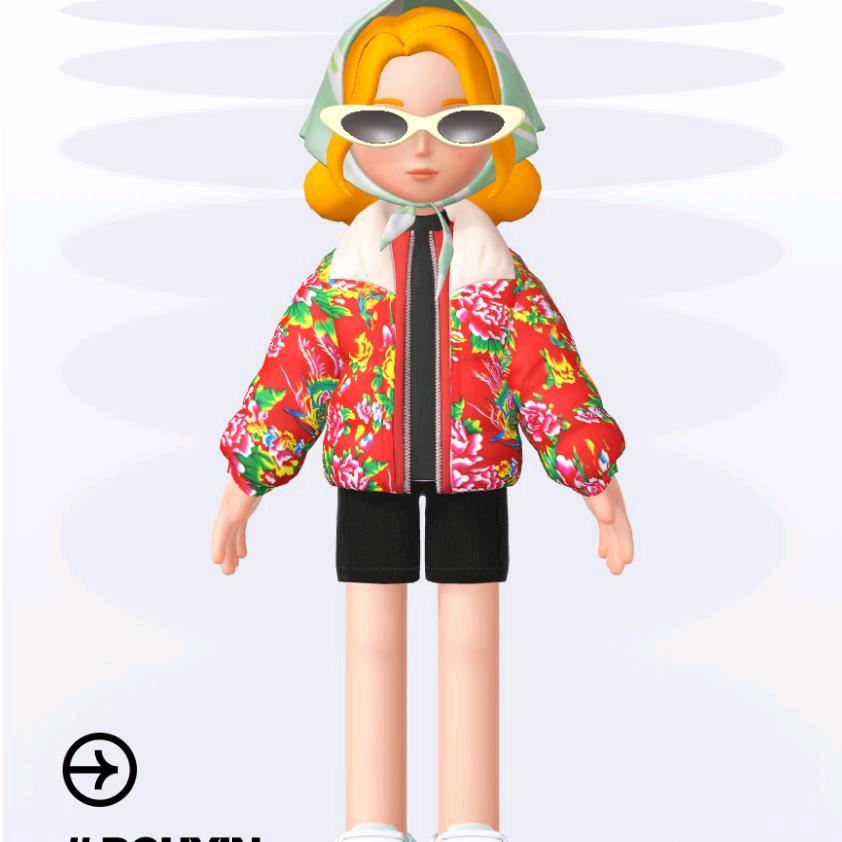 财财婆婆（首播筹备中）