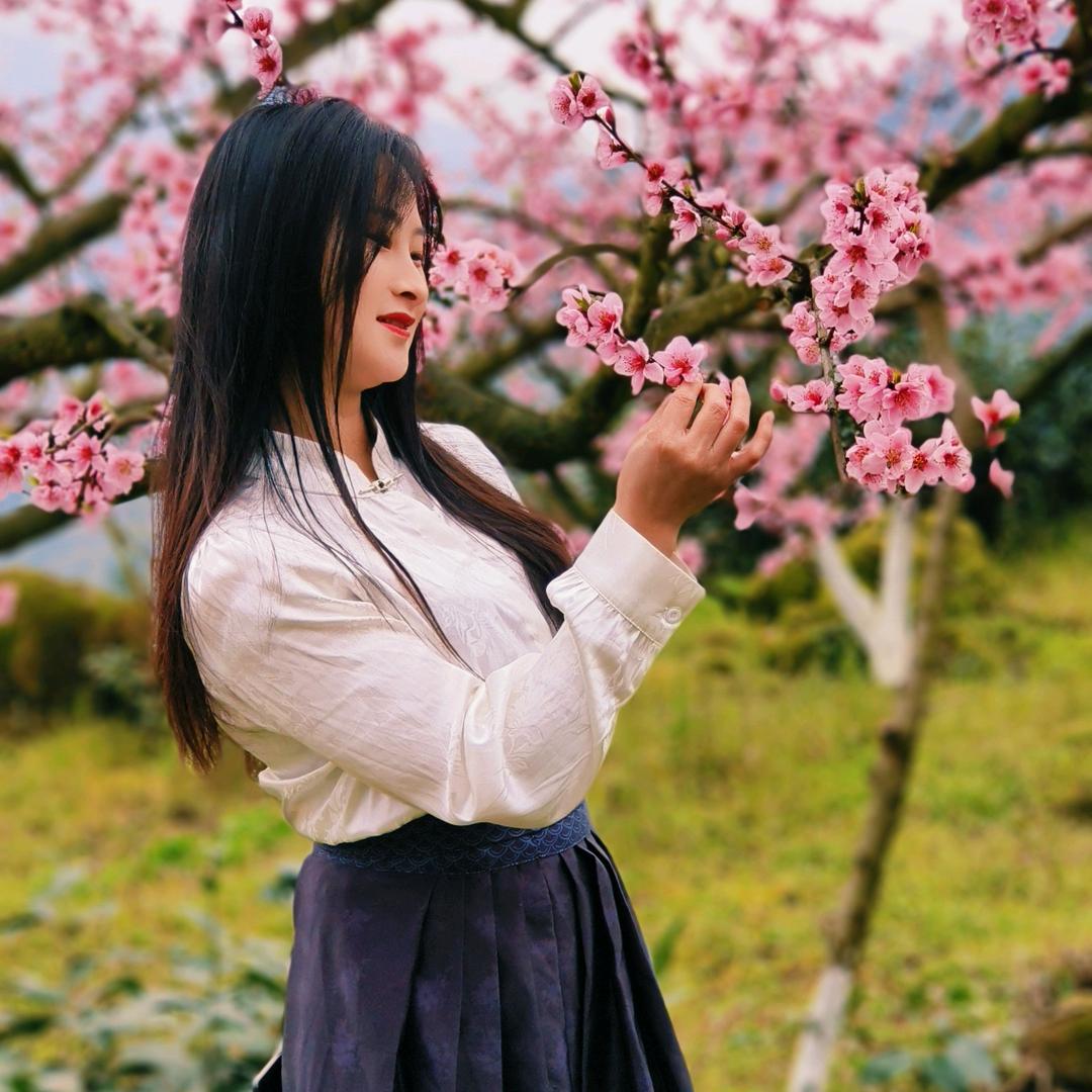 土豆妹