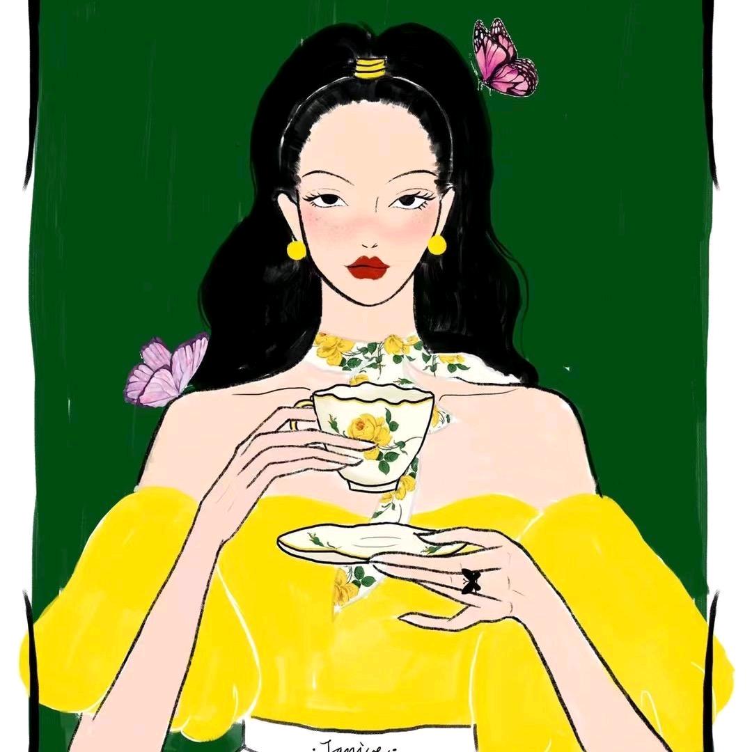 大宝精选瓷器生活馆