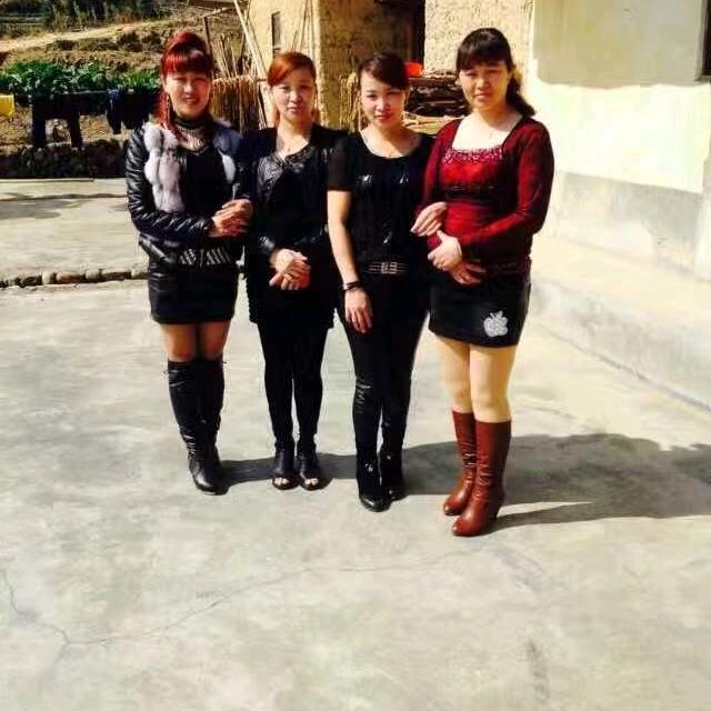 玉兰