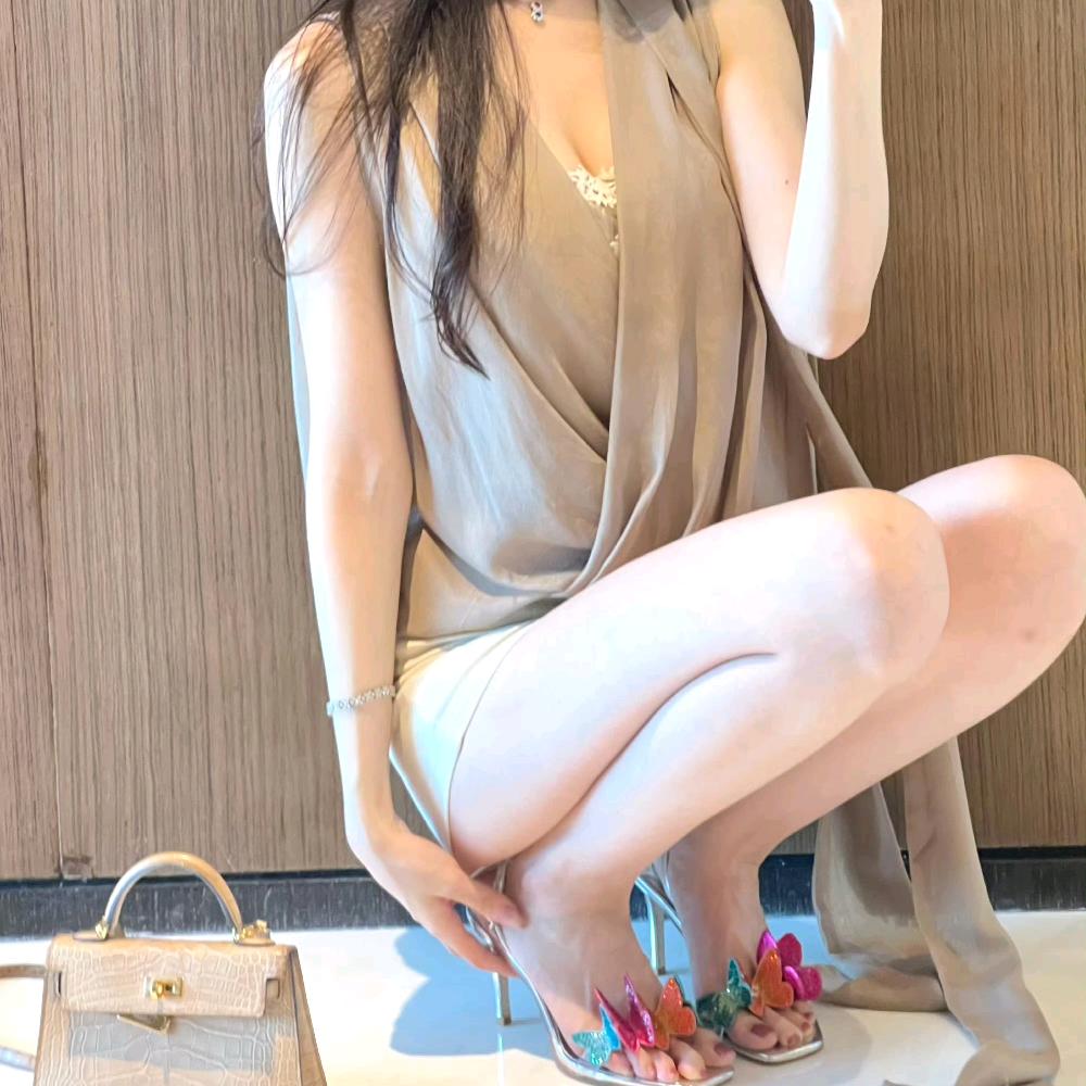青衣☀️