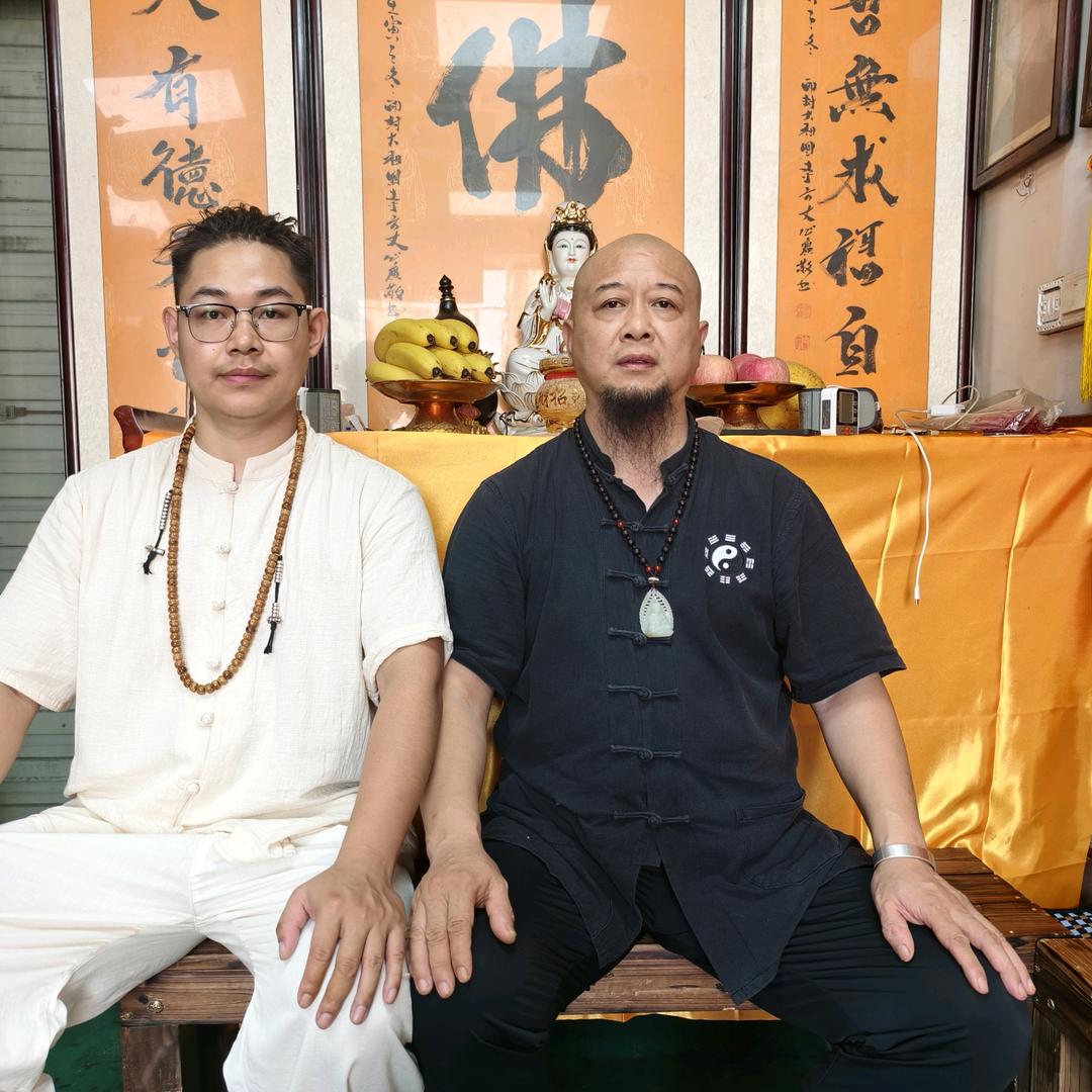 李大师大朗镇店