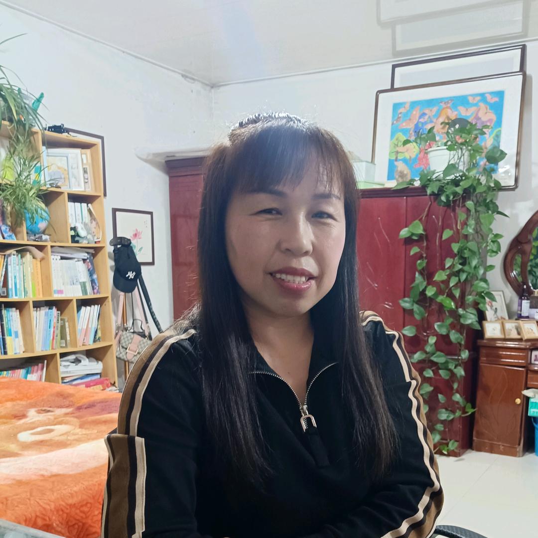 金凤（拾月）