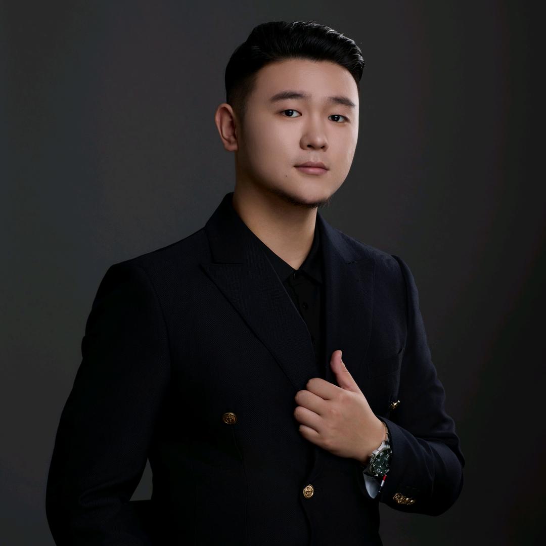 乐焱设计｜老马