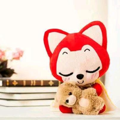 你若安好，便是晴天！