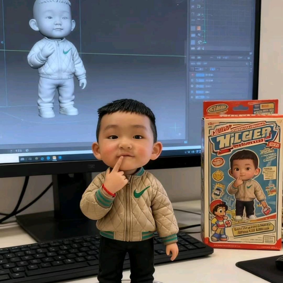 🌵嗲嗲