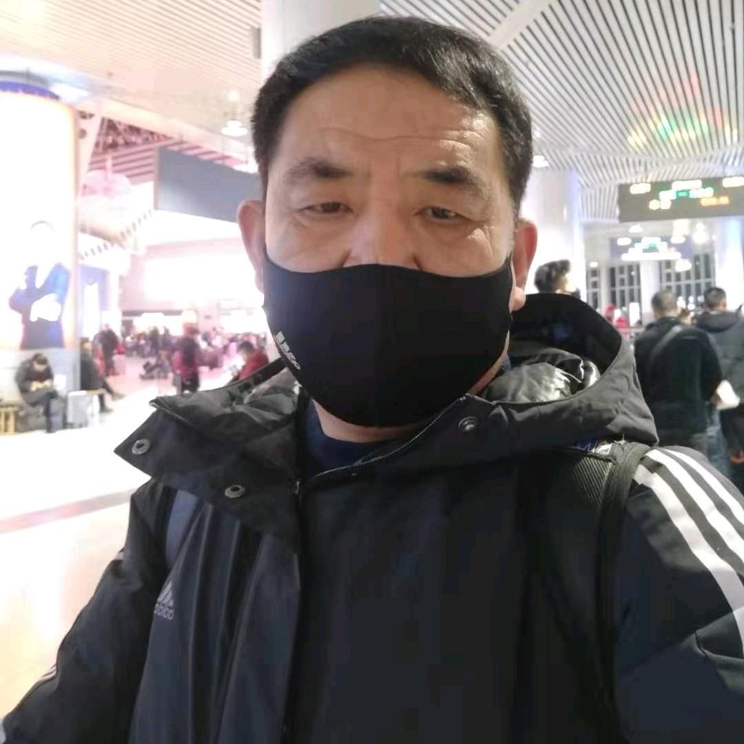 东北爷们韩哥