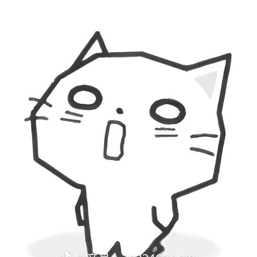 没有双眼皮