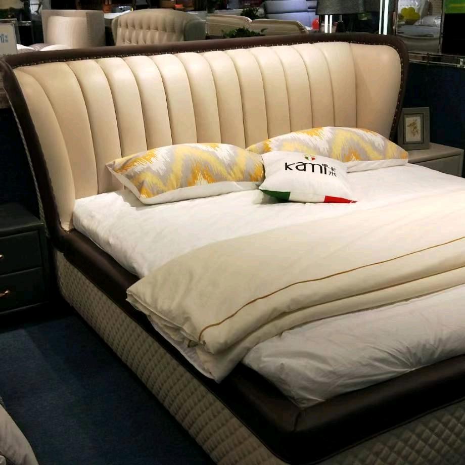 天润软床工厂店