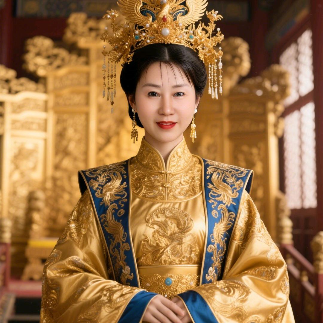 式飞很幸运