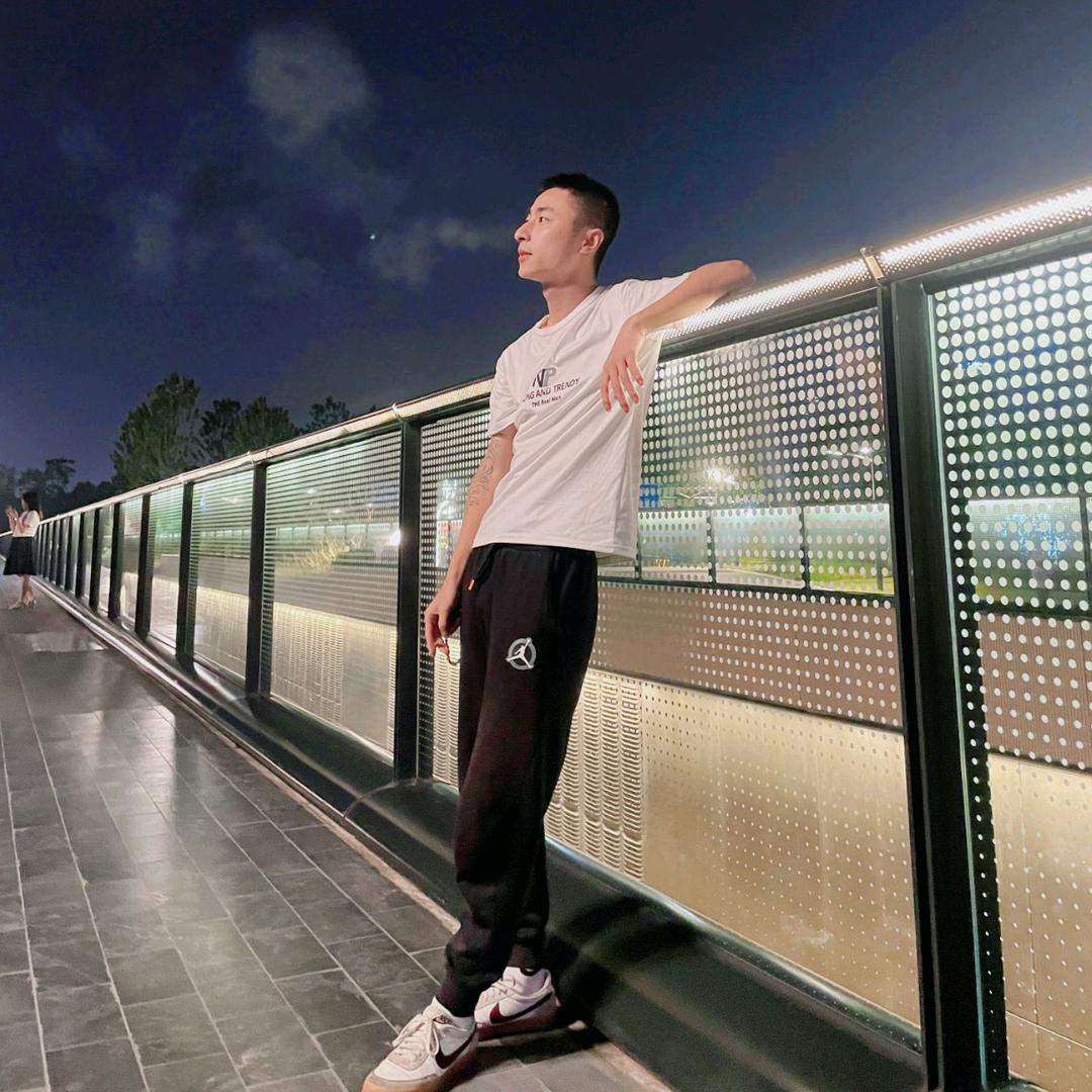 管得远（努力中💪）