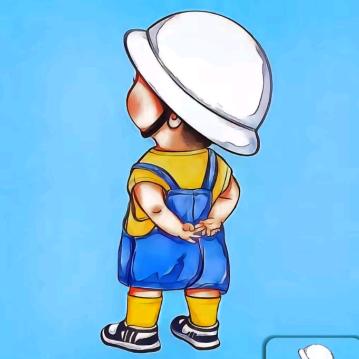 西安装修陪跑  贺工长