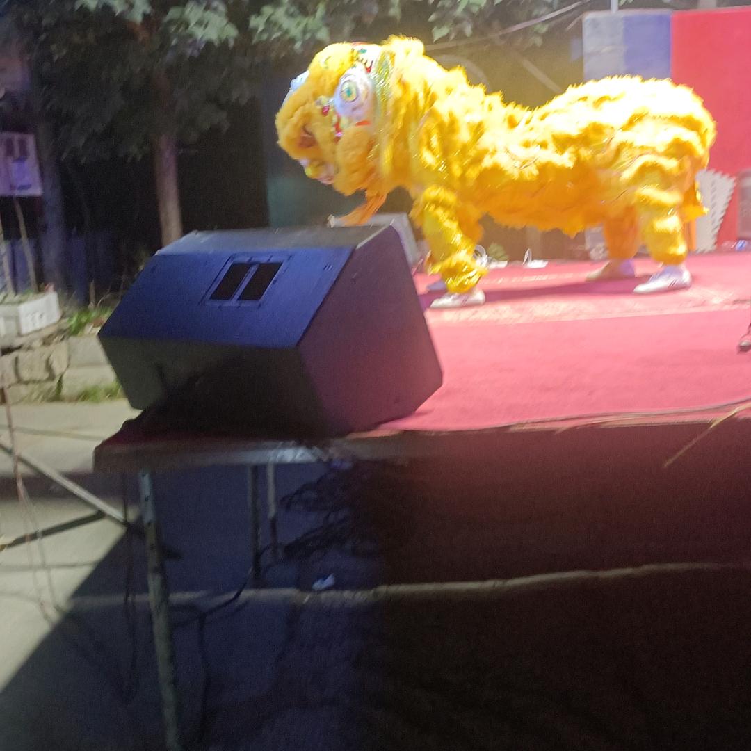 明天会更好，心想事成。