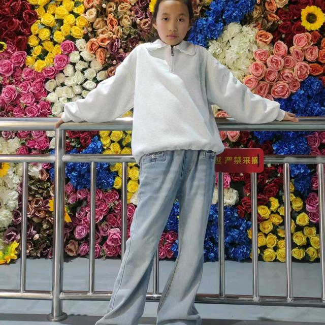❤️已死，爱随意。
