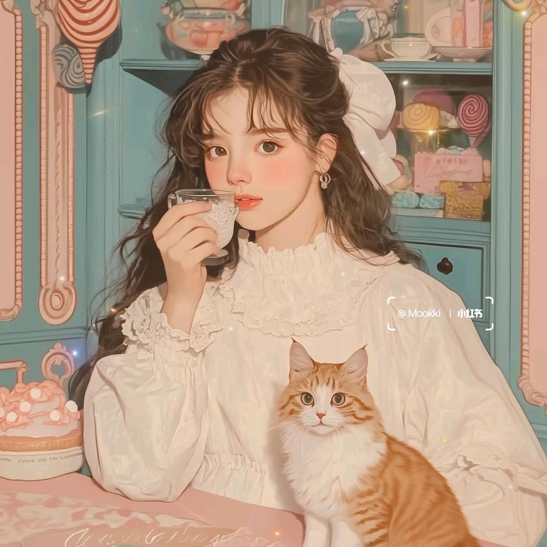 🍑村头在逃公主💨