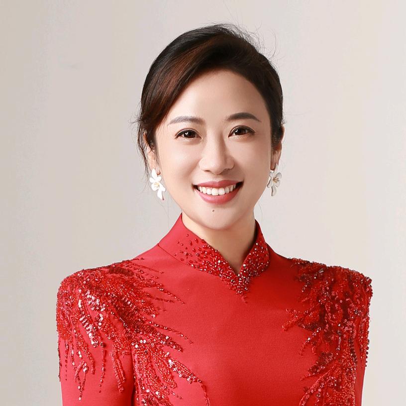 车晓菲（车泓慧）@抖音